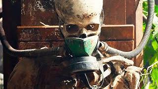 2067： Петля времени — Русский трейлер (2020) смотреть онлайн