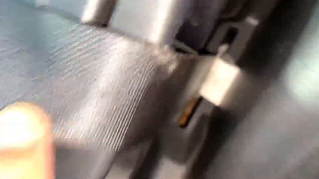 Стучащий MMC Outlander, 2013 за 1 млн / Проверка авто Ижевск смотреть онлайн