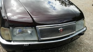 ГАЗ 3105 (1995г) | От БЕДЫ до ПОБЕДЫ | Проект "Виктория" | Экспериментальная ВОЛГА | АНОНС