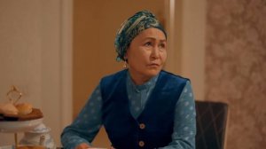 ЧООЧУН КИШИ - 11-серия