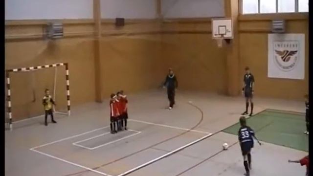 3.Baltika-Riola. \ Super Nova Cup'10 \ 18-19.12.2010 Inčukalns смотреть онлайн