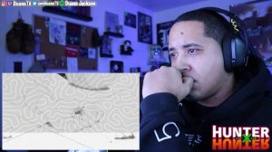 HERE WE GO!! | Hunter x Hunter Episode 112 Reaction | New Anime Fan