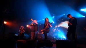 Abyssphere - Исповедь (Live СПБ, 06.04.2018).mp4