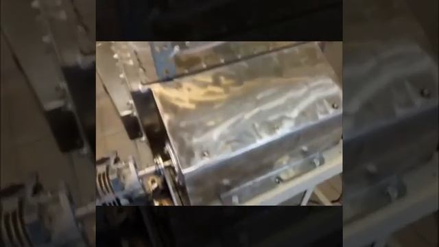 Машина по вспучиванию вермикулита смотреть онлайн