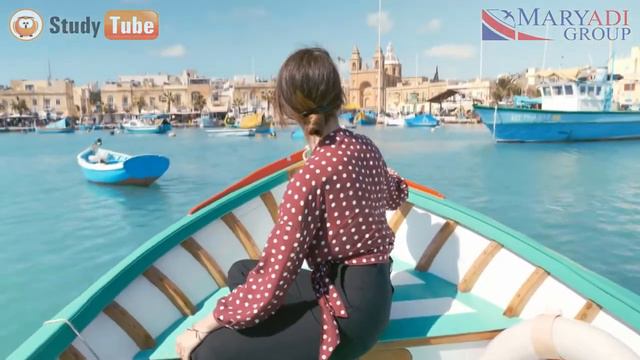 Отзыв о языковых курсах на Мальте | Все об обучении на Мальте смотреть онлайн