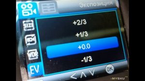 Junsun S66 - Видеорегистратор с поворотной линзой и 4K/24 FPS | #Обзор