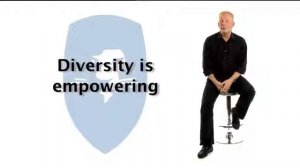 Dan Andersson Diversity is Empowering