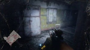 Metro Exodus. Финал Игры. # 12