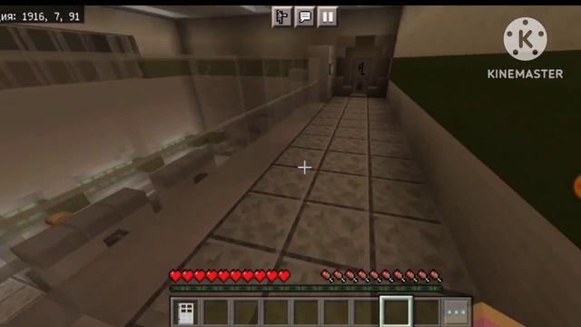 Из этого места никто не выбирался в Майнкрафт 100% троллинг ловушка Майнкрафт страшилки смотреть онлайн