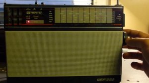 VEF 222