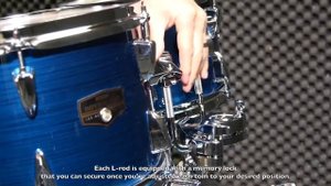 Обзор установки TAMA Imperialstar Kit