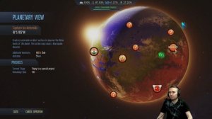 REBEL SCUM | Surviving Mars: Green Planet DLC