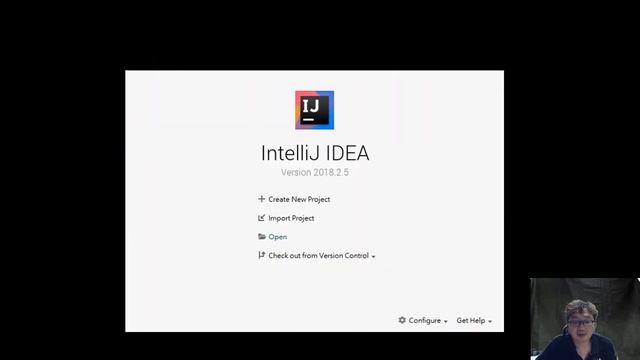 Java與Kotlin一起學 #3 IntelliJ IDEA 開發工具安裝，建立一個混合專案 смотреть онлайн