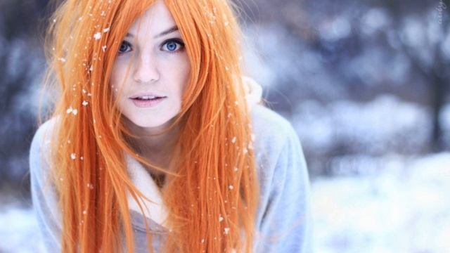 Снег идёт смотреть онлайн