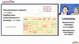 Исследование и проектирование особенности разной мыследеятельности педагогическая модерация