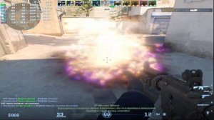 Counter-strike 2 : GTX 750TI + i5-3570 + 16 ГБ ОЗУ