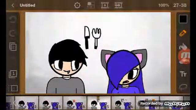 Очень сложная загадка :D смотреть онлайн