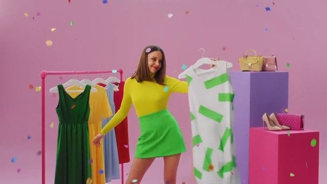 Kaktus | Video