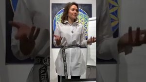 Цветок жизни часть 1