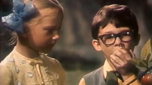 Новогодние приключения Маши и Вити смотреть онлайн