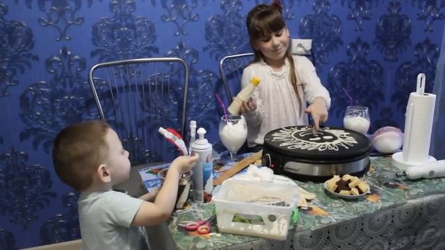 Вкусные Блинчики ,как испечь  блины,узорчатые ,фигурные