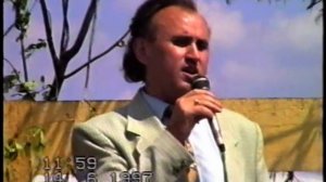 Хайдар Бигичев.   Сон,гы язым