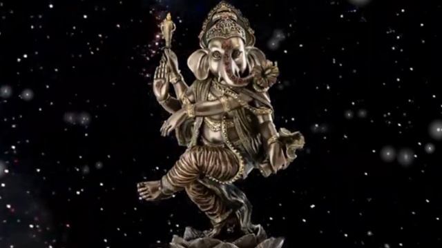 ?Мантра финансового успеха! Великому Ганешу! ?Киртан! смотреть онлайн