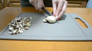 РЕЦЕПТЫ из КАБАЧКА! СПАГЕТТИ, КОТОРЫЕ МОЖНО НА НОЧЬ! Паста из кабачка с грибами