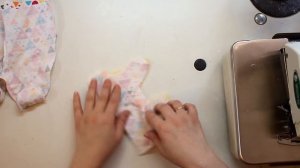 Как сшить ползунки на лямках для Baby born @lova72ru