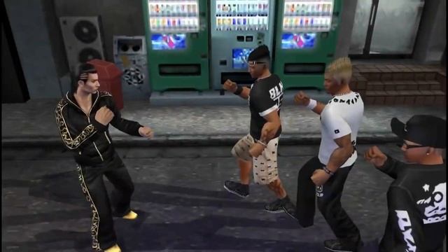 Top 15 PSP Beat 'Em Up Games Of All Time (2021) смотреть онлайн