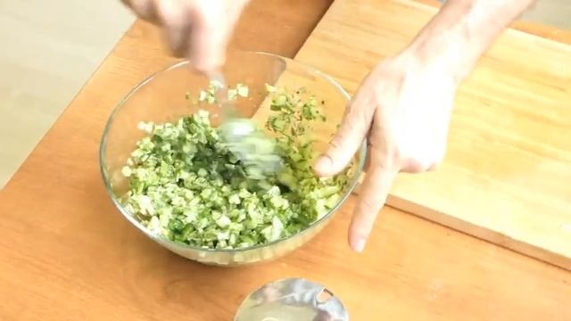 ТАРАТОР - Холодный суп для жарких дней смотреть онлайн