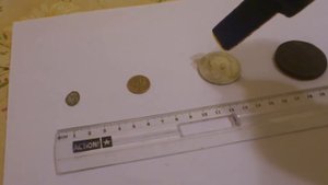 Пинпоинтер за 200 рублей из MS-158M