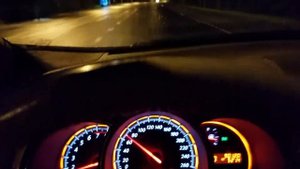 Дефлектор капота Nissan Murano z51 2012