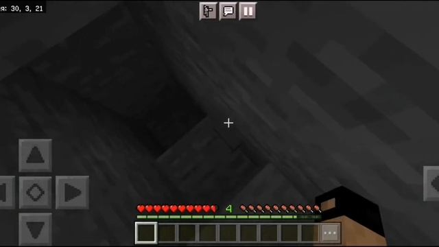 ✔Прохождение карты от подписчика в Майнкрафт ПЕ 1.16.201 | Карта от подписчика в МКПЕ 1.16.210.55 смотреть онлайн