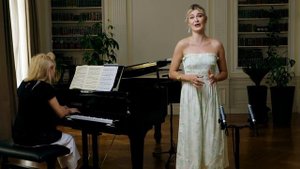 „Die Forelle“ F. Schubert (op. 32, D. 550) - Miriam Kutrowatz
