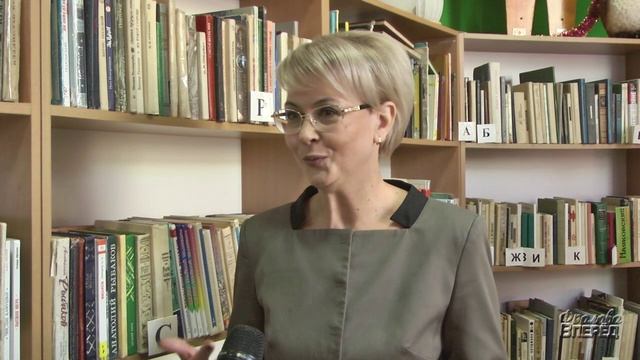 Центр серебряного волонтерства