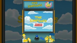 The Simpsons Arcade Java ost (NHAL Win32 Emulator 1.0)