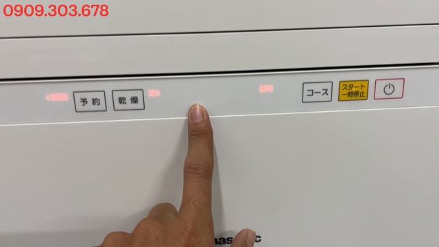Cách sử dụng máy rửa bát nội địa Nhật Panasonic TA1 смотреть онлайн