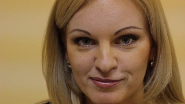 Forbes Woman: Татьяна Ревуцкая