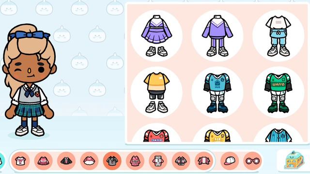 ОБЗОР НА НОВОЕ ОБЪЯВЛЕНИЕ 1.83👚КАК СКАЧАТЬ?! смотреть онлайн