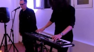 Волшебница. Василий Шумов