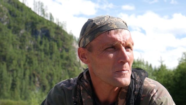 Родина - тайга. Жизнь по естественным правилам смотреть онлайн