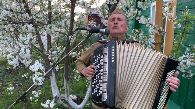 Солдат России