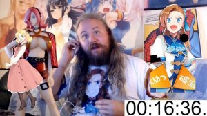 Hamefura season 2 episode 12 Reaction My Next Life as a Villainess: All Routes Lead to Doom! MORE