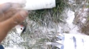 29.  Бур для газобетона своими руками