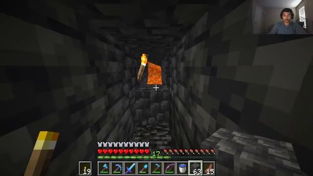 PLAYING MINECRAFT AFTER A QUIT LONG TIME || MINECRAFT || STINGER GAMING