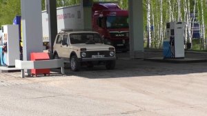 КУПИЛИ НИВУ у мутного ПОЛКОВНИКА #Нива #Niva #LADA
