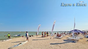 Ейск водник: уютные и недорогие номера на берегу моря!