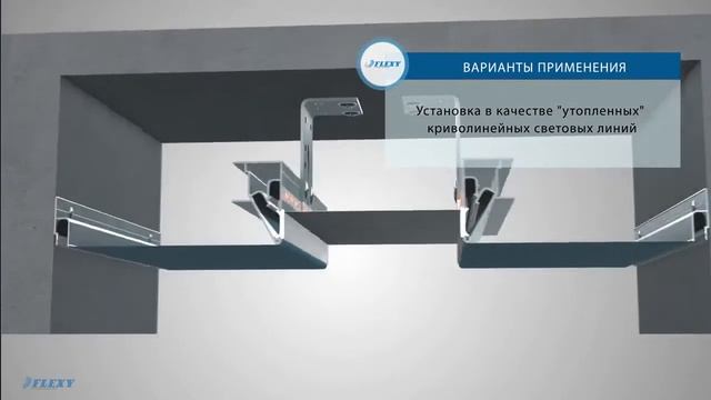 Профили FLEXY - ПФ-6806 Муравей смотреть онлайн