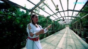 Санийям Исмаил - Менин исмим уйгур кизи(С.Исмаил - С.Исмаил)